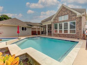 13415 Davey Woods Drive, Humble TX 77346