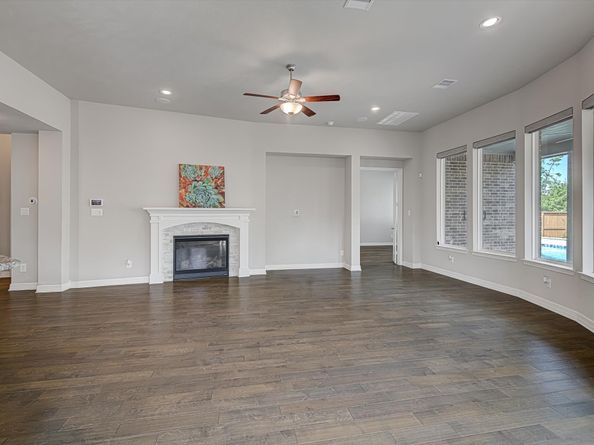 13415 Davey Woods Drive, Humble TX 77346