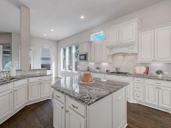 13415 Davey Woods Drive, Humble TX 77346