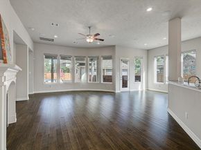 13415 Davey Woods Drive, Humble TX 77346