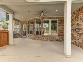 13415 Davey Woods Drive, Humble TX 77346