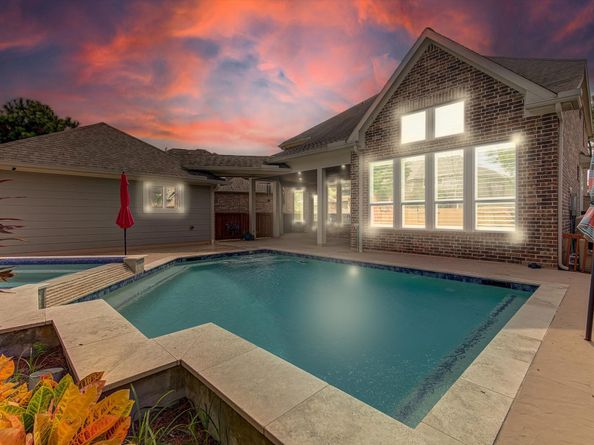 13415 Davey Woods Drive, Humble TX 77346