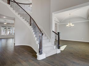 13415 Davey Woods Drive, Humble TX 77346