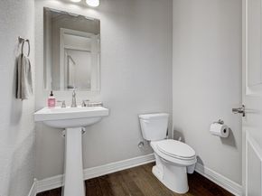 13415 Davey Woods Drive, Humble TX 77346