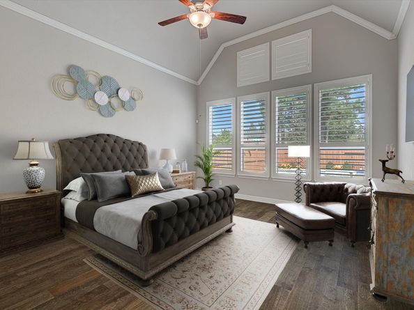 13415 Davey Woods Drive, Humble TX 77346