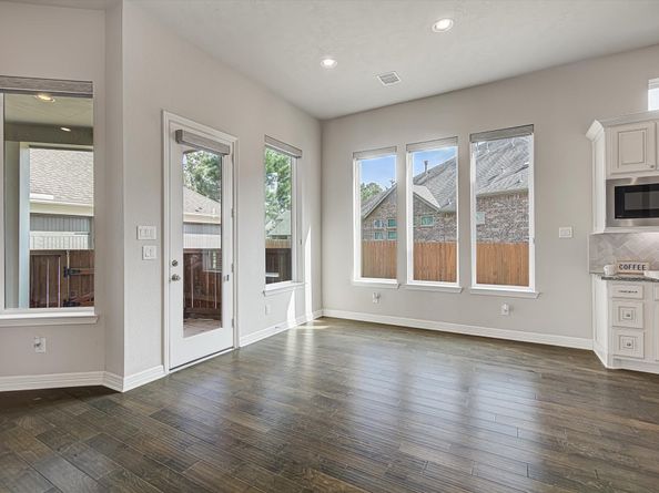 13415 Davey Woods Drive, Humble TX 77346