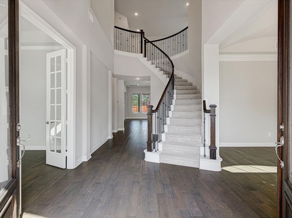 13415 Davey Woods Drive, Humble TX 77346