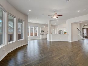 13415 Davey Woods Drive, Humble TX 77346