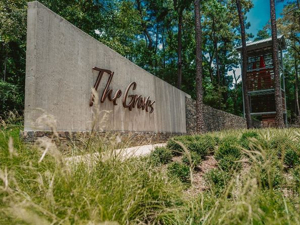 13415 Davey Woods Drive, Humble TX 77346