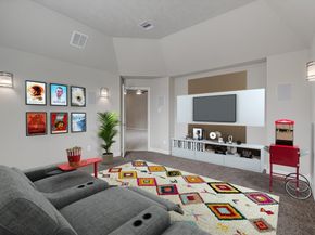 13415 Davey Woods Drive, Humble TX 77346