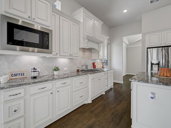 13415 Davey Woods Drive, Humble TX 77346