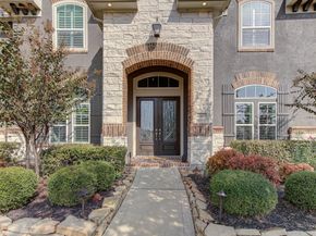 13415 Davey Woods Drive, Humble TX 77346