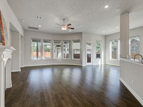 13415 Davey Woods Drive, Humble TX 77346