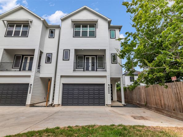 9426 Campbell Road A, Houston TX 77080