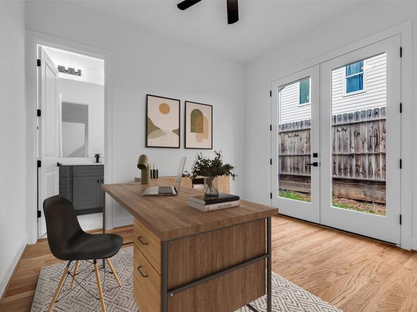 9426 Campbell Road A, Houston TX 77080