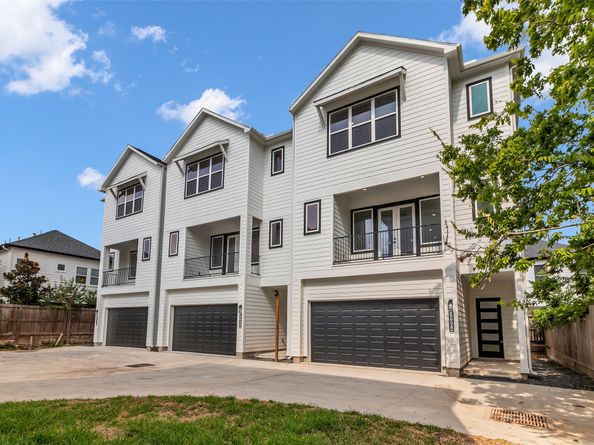 9426 Campbell Road A, Houston TX 77080