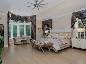 14 N Palmiera Circle, The Woodlands TX 77382