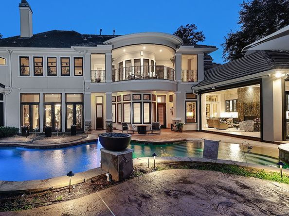 14 N Palmiera Circle, The Woodlands TX 77382