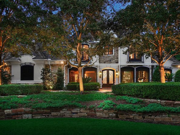 14 N Palmiera Circle, The Woodlands TX 77382