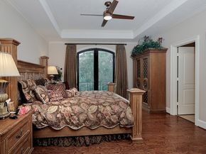 14 N Palmiera Circle, The Woodlands TX 77382