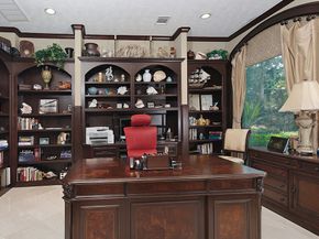 14 N Palmiera Circle, The Woodlands TX 77382