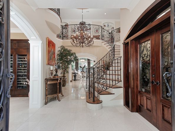 14 N Palmiera Circle, The Woodlands TX 77382