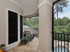 14 N Palmiera Circle, The Woodlands TX 77382
