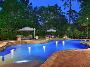 14 N Palmiera Circle, The Woodlands TX 77382
