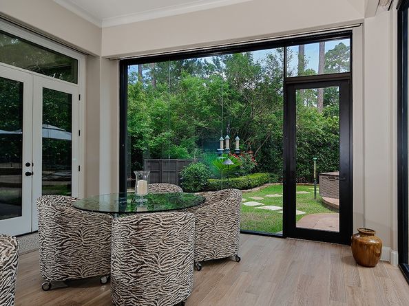 14 N Palmiera Circle, The Woodlands TX 77382