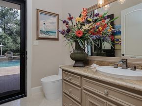 14 N Palmiera Circle, The Woodlands TX 77382