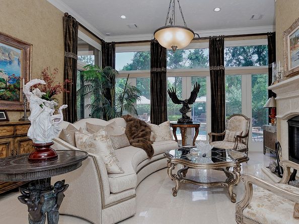 14 N Palmiera Circle, The Woodlands TX 77382