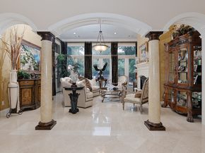 14 N Palmiera Circle, The Woodlands TX 77382