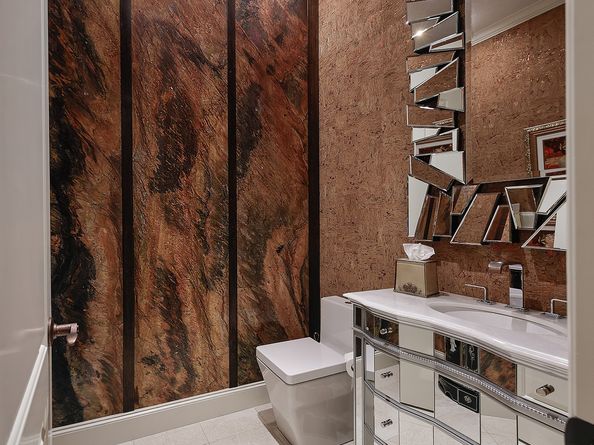 14 N Palmiera Circle, The Woodlands TX 77382