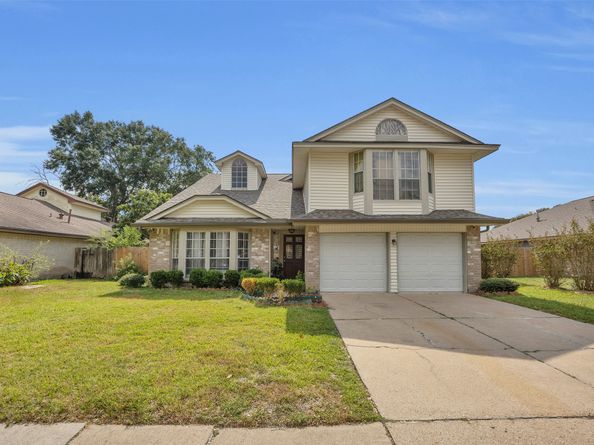 15619 Beechnut Street, Houston TX 77083