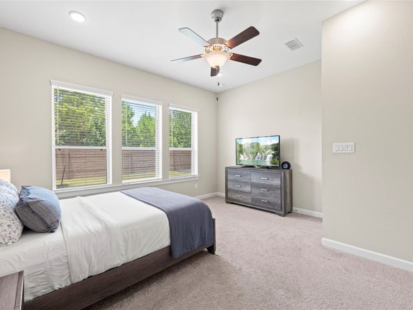 15227 Stuart Bat Cave Lane, Cypress TX 77433