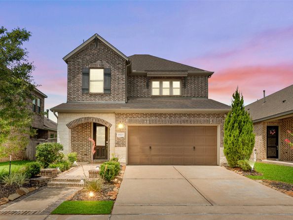 15227 Stuart Bat Cave Lane, Cypress TX 77433