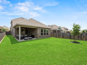 15227 Stuart Bat Cave Lane, Cypress TX 77433