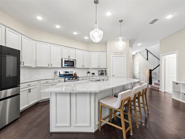 15227 Stuart Bat Cave Lane, Cypress TX 77433