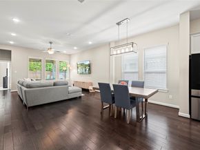 15227 Stuart Bat Cave Lane, Cypress TX 77433