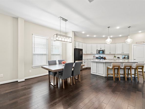 15227 Stuart Bat Cave Lane, Cypress TX 77433