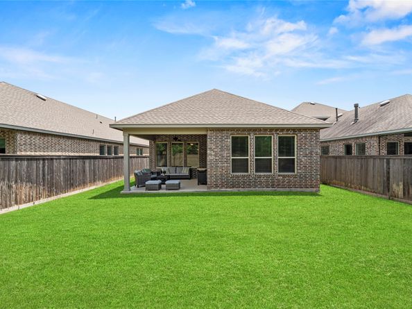 15227 Stuart Bat Cave Lane, Cypress TX 77433