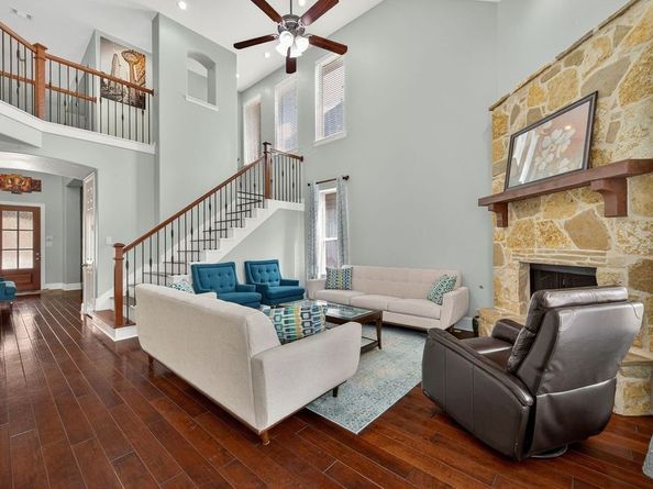 3915 Birch Vale Lane, Sugar Land TX 77479