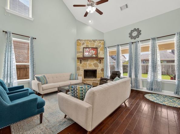 3915 Birch Vale Lane, Sugar Land TX 77479