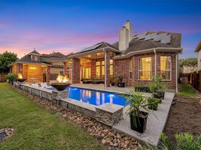 15026 Blossom Bay Drive, Houston TX 77059