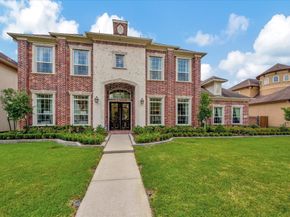 15026 Blossom Bay Drive, Houston TX 77059