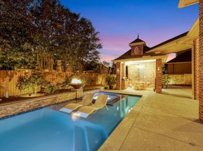 15026 Blossom Bay Drive, Houston TX 77059