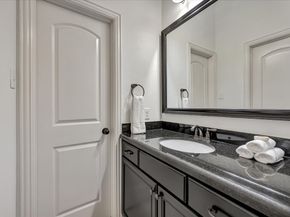 15026 Blossom Bay Drive, Houston TX 77059