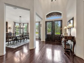 15026 Blossom Bay Drive, Houston TX 77059