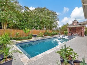 15026 Blossom Bay Drive, Houston TX 77059