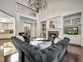 15026 Blossom Bay Drive, Houston TX 77059